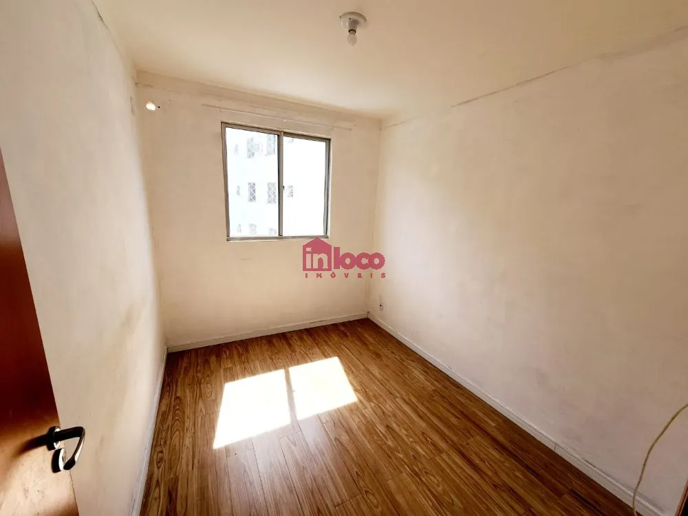 Apartamento, 2 quartos, 50 m² - Foto 6