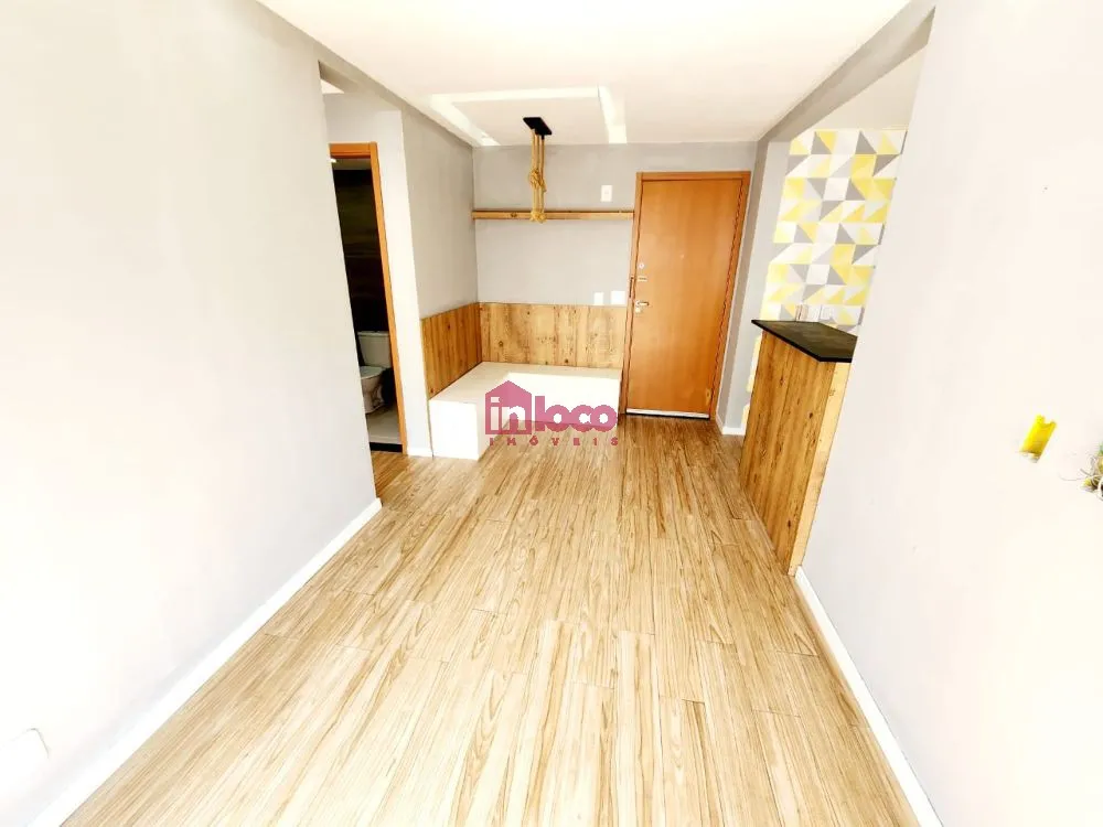Apartamento, 2 quartos, 50 m² - Foto 13