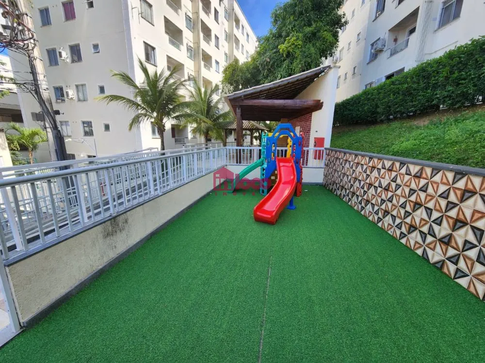 Apartamento, 2 quartos, 50 m² - Foto 8