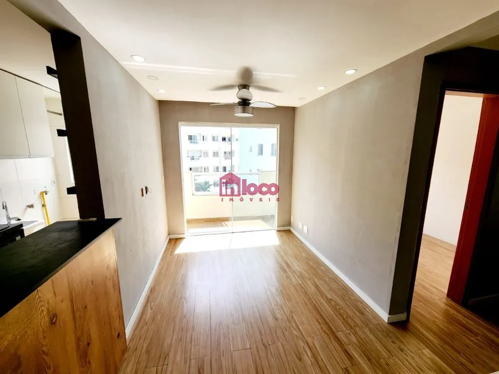Apartamento, 2 quartos, 50 m² - Foto 19