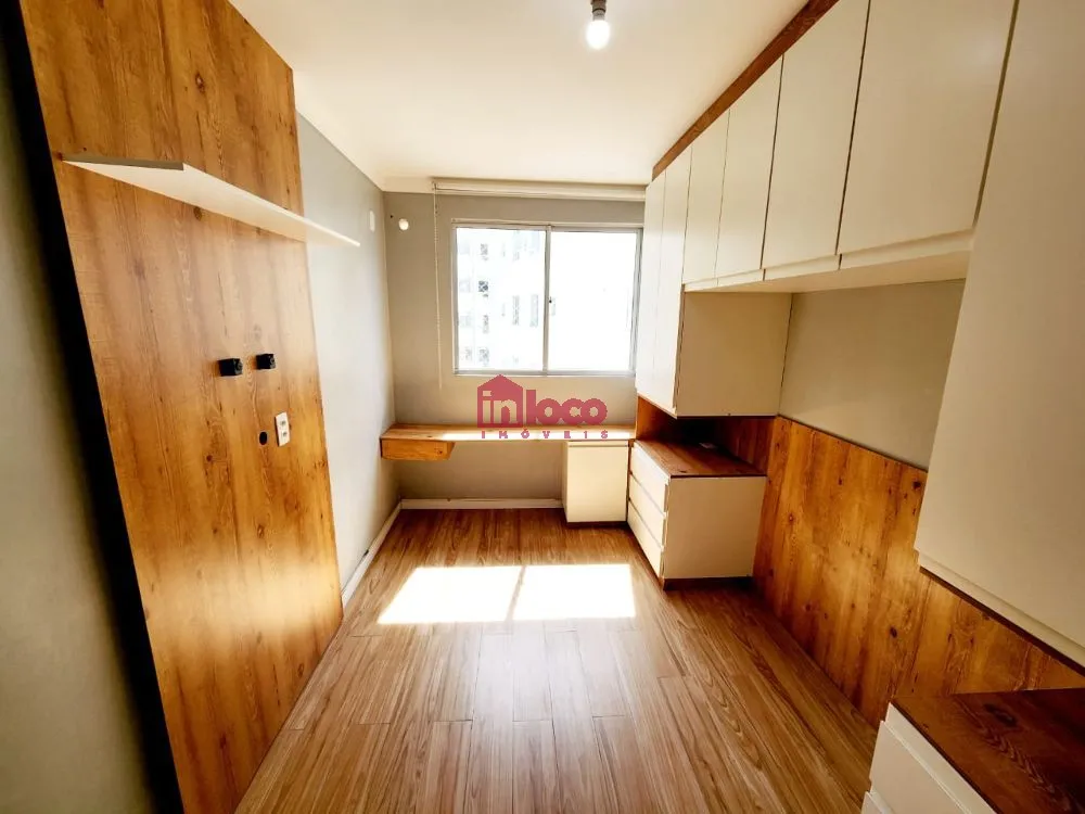 Apartamento, 2 quartos, 50 m² - Foto 7