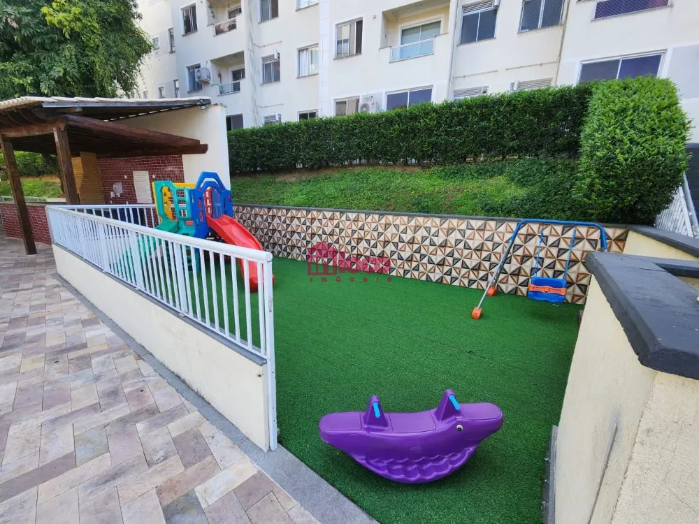 Apartamento, 2 quartos, 50 m² - Foto 5