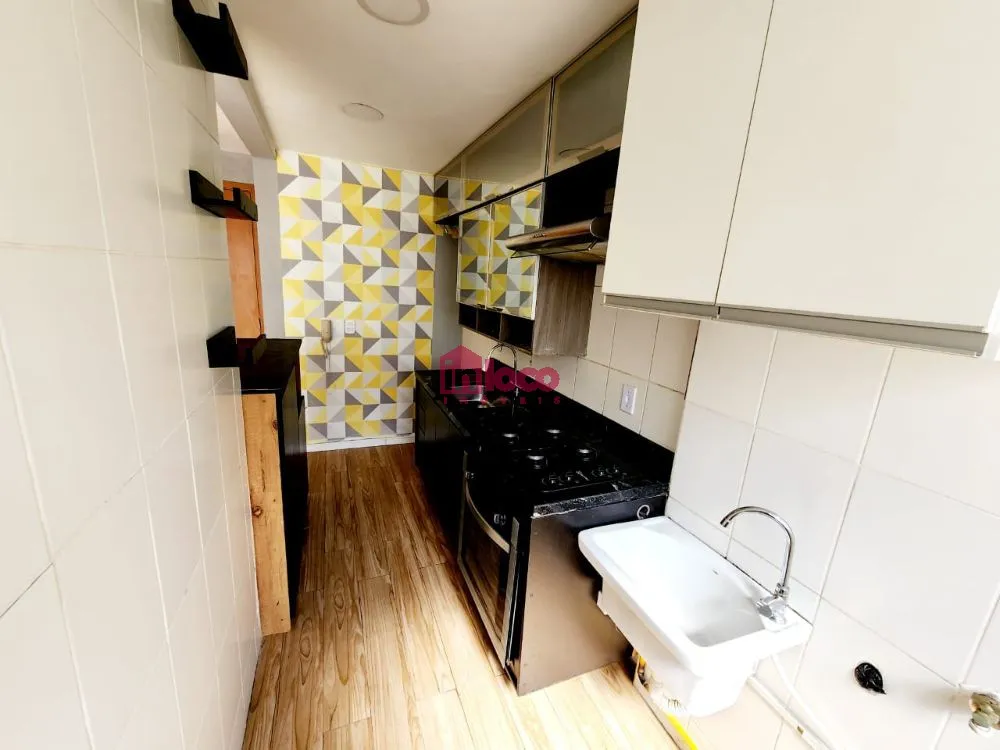 Apartamento, 2 quartos, 50 m² - Foto 27