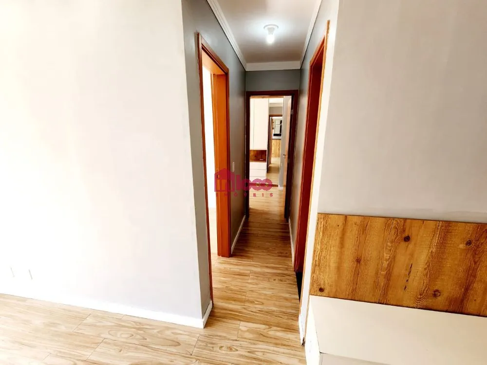 Apartamento, 2 quartos, 50 m² - Foto 16