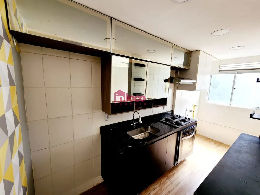 Apartamento, 2 quartos, 50 m² - Foto 17