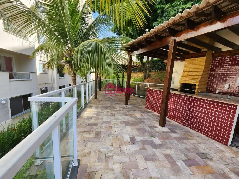 Apartamento, 2 quartos, 50 m² - Foto 3