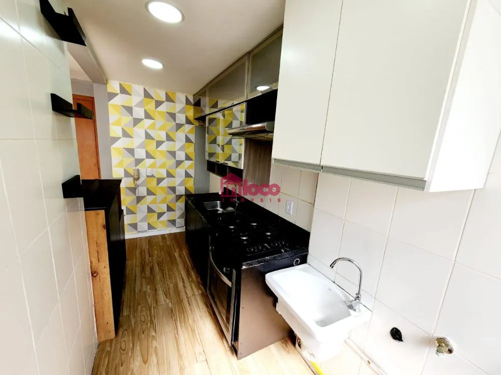 Apartamento, 2 quartos, 50 m² - Foto 18