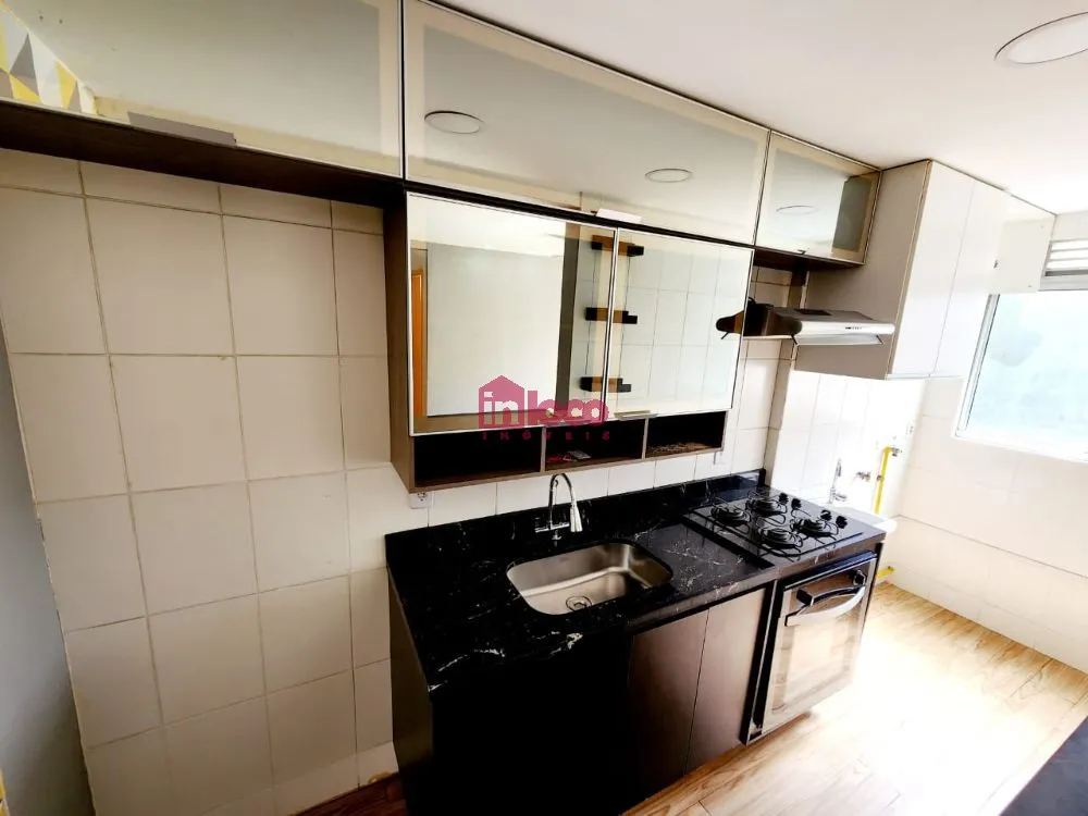 Apartamento, 2 quartos, 50 m² - Foto 10