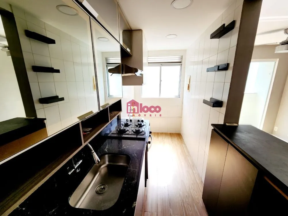 Apartamento, 2 quartos, 50 m² - Foto 11