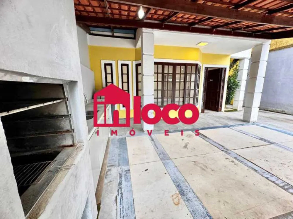 Casa de Condomínio, 4 quartos - Foto 8