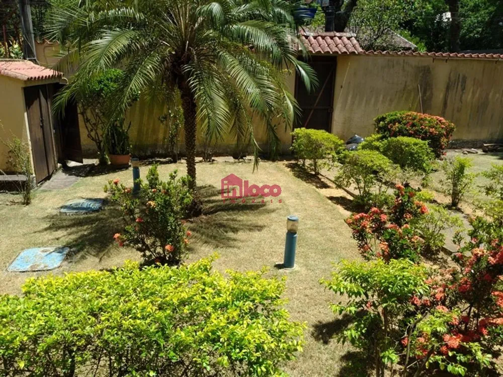 Casa, 4 quartos, 768 m² - Foto 18