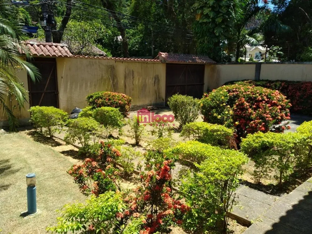 Casa, 4 quartos, 768 m² - Foto 17