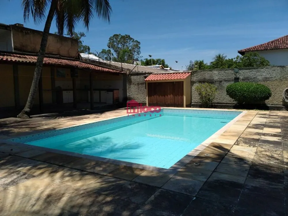 Casa, 4 quartos, 768 m² - Foto 21