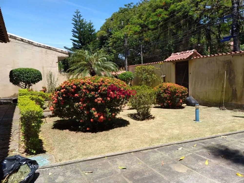 Casa, 4 quartos, 768 m² - Foto 20