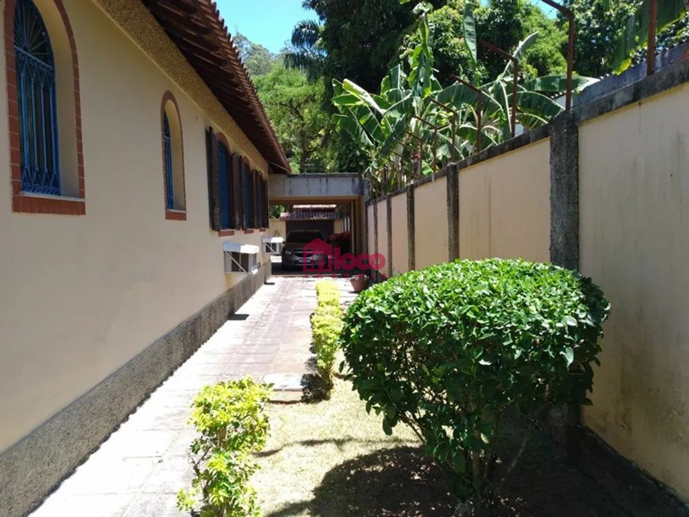 Casa, 4 quartos, 768 m² - Foto 19