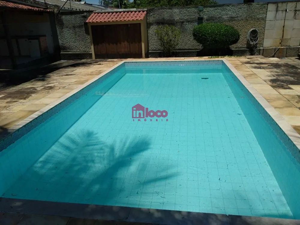 Casa, 4 quartos, 768 m² - Foto 22