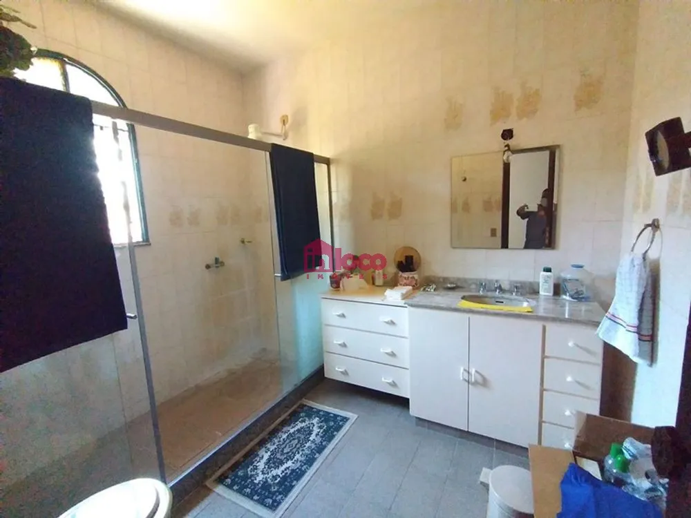 Casa, 4 quartos, 768 m² - Foto 13
