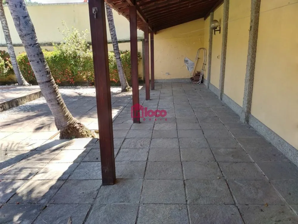Casa, 4 quartos, 768 m² - Foto 16