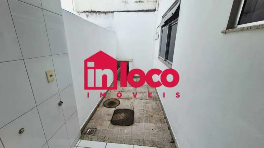 Casa de Vila, 1 quarto - Foto 14