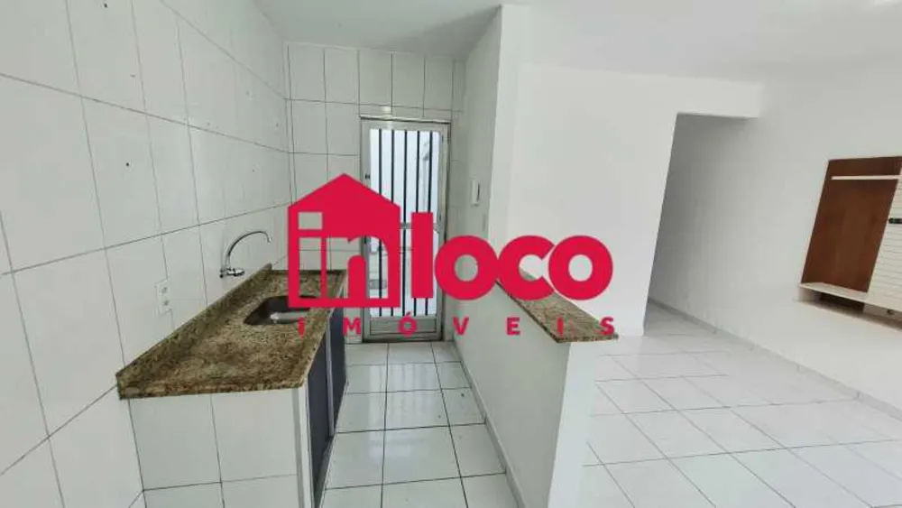 Casa de Vila, 1 quarto - Foto 6
