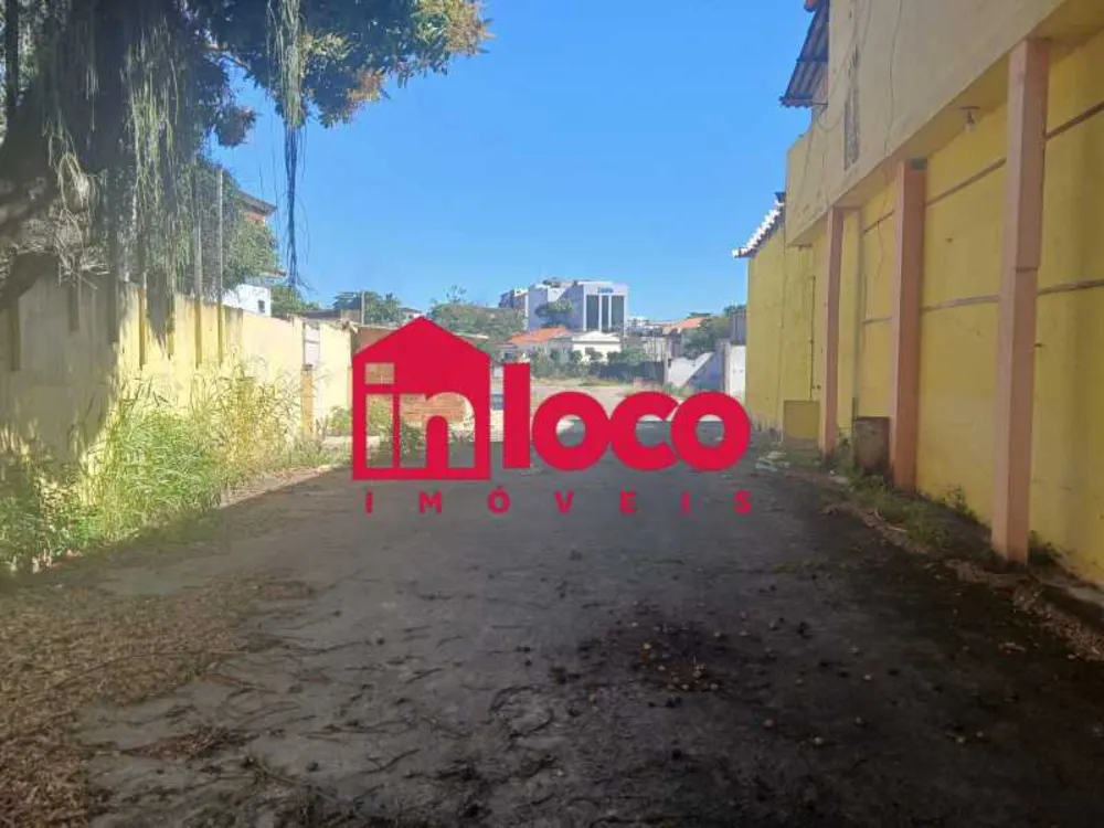 Loja-Salão, 3200 m² - Foto 4