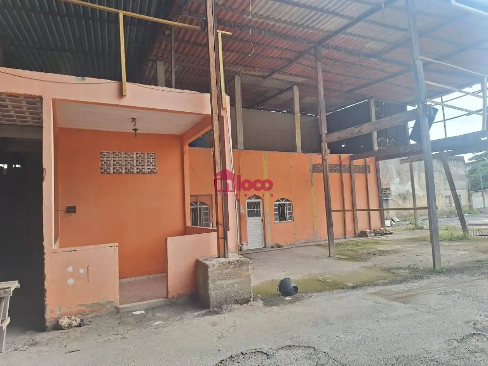 Loja-Salão, 3200 m² - Foto 13