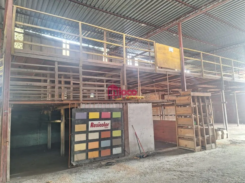 Loja-Salão, 3200 m² - Foto 9