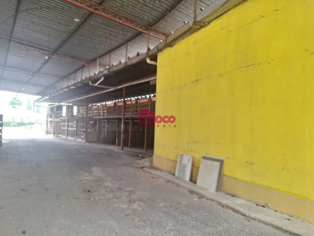 Loja-Salão, 3200 m² - Foto 3