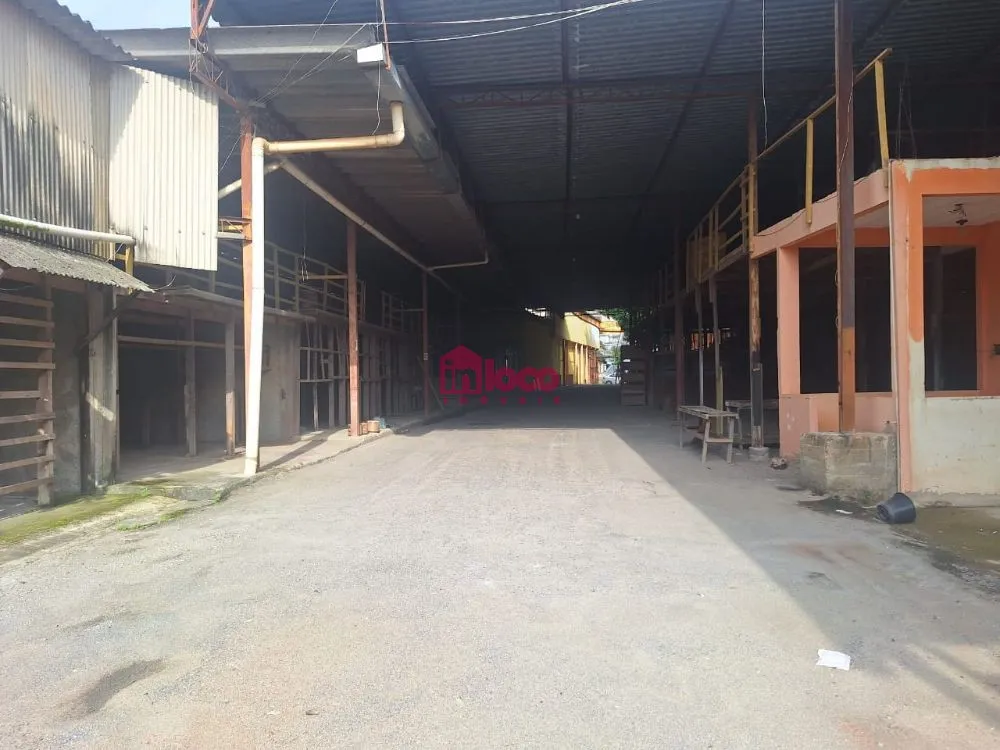 Loja-Salão, 3200 m² - Foto 16