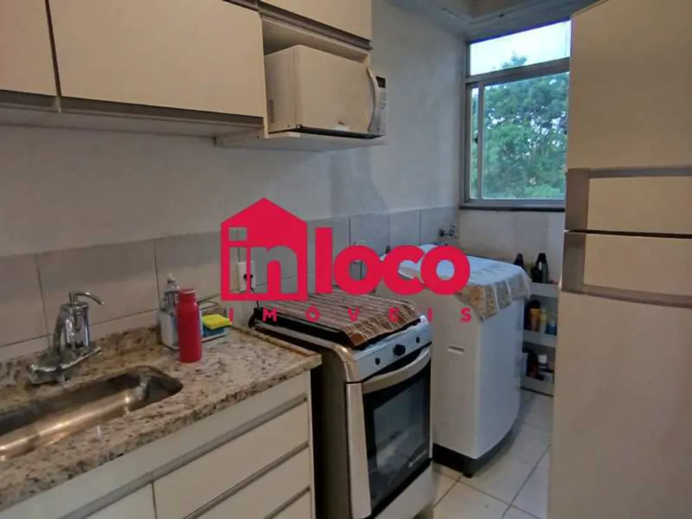 Apartamento, 2 quartos, 48 m² - Foto 13
