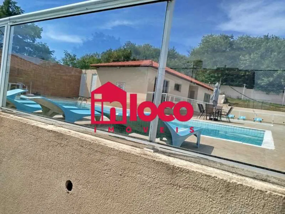 Apartamento, 2 quartos, 48 m² - Foto 2