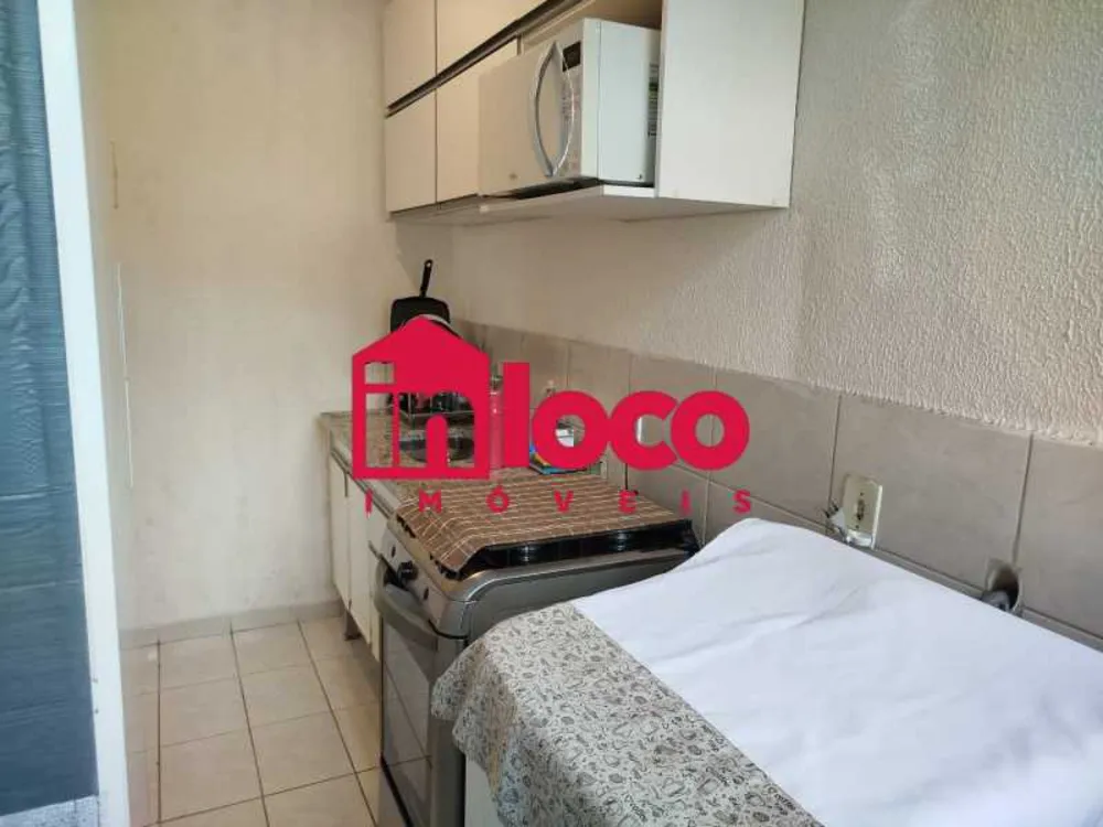 Apartamento, 2 quartos, 48 m² - Foto 15