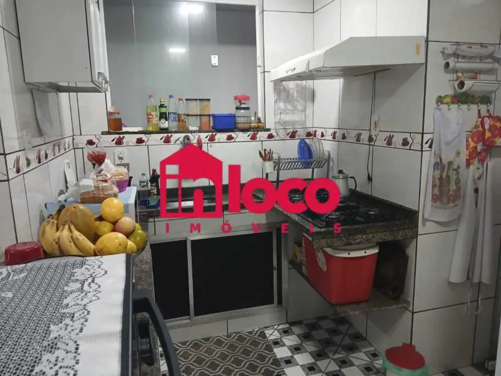 Casa, 3 quartos, 216 m² - Foto 5