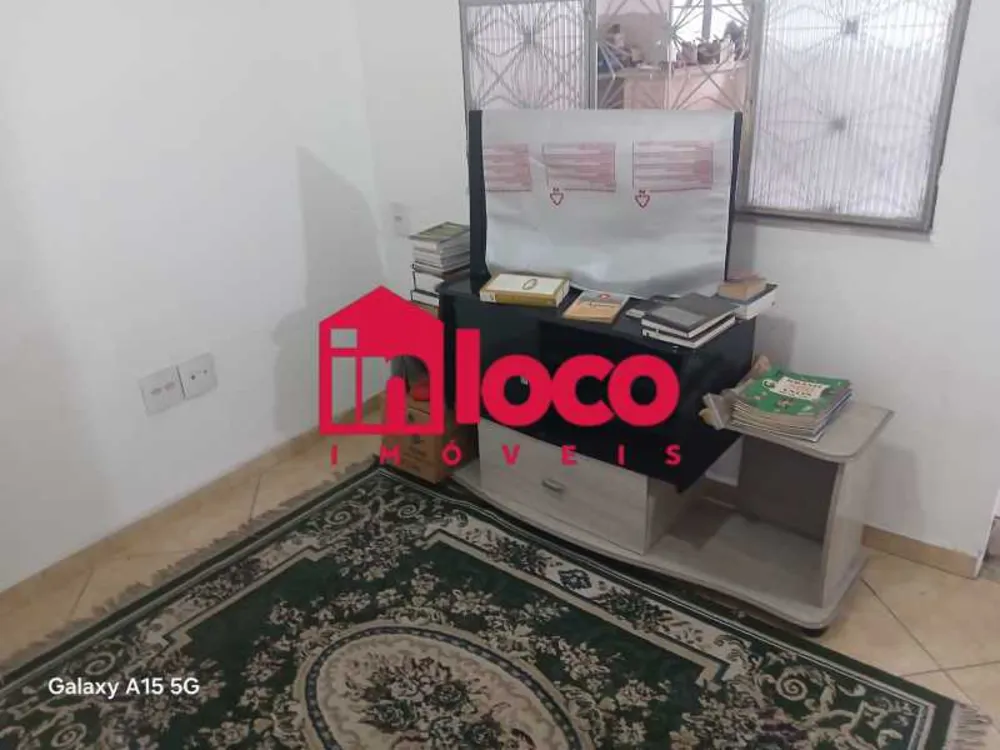 Casa, 3 quartos, 216 m² - Foto 19