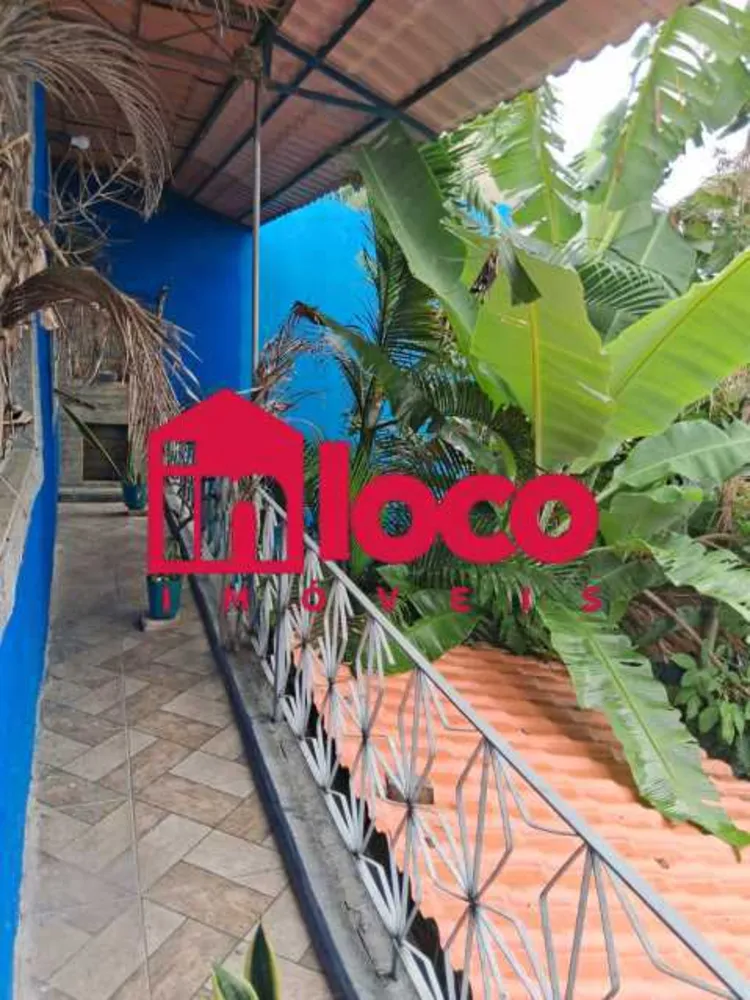 Casa, 3 quartos, 216 m² - Foto 18