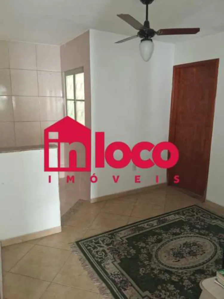 Casa, 3 quartos, 216 m² - Foto 16