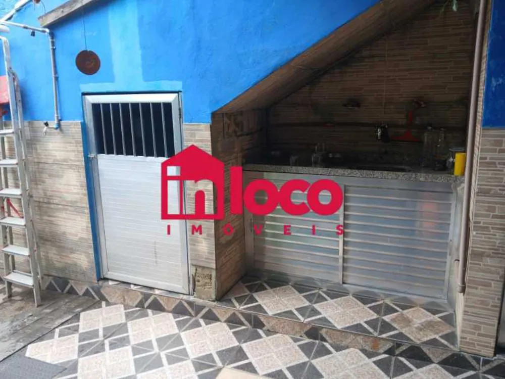 Casa, 3 quartos, 216 m² - Foto 12
