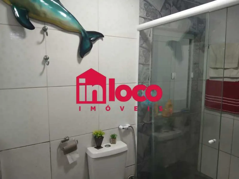 Casa, 3 quartos, 216 m² - Foto 10