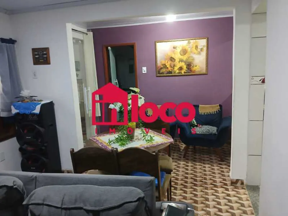 Casa, 3 quartos, 216 m² - Foto 3