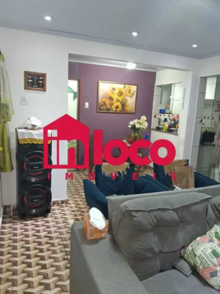 Casa, 3 quartos, 216 m² - Foto 4