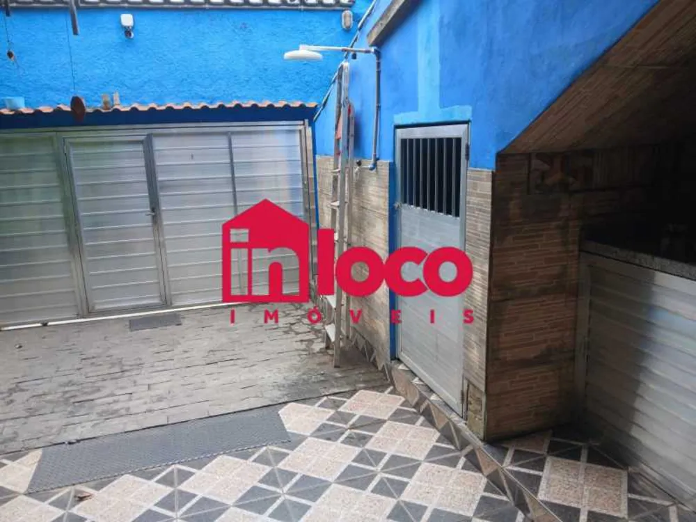Casa, 3 quartos, 216 m² - Foto 13