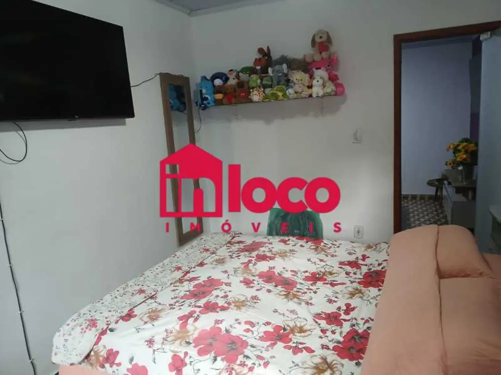 Casa, 3 quartos, 216 m² - Foto 9