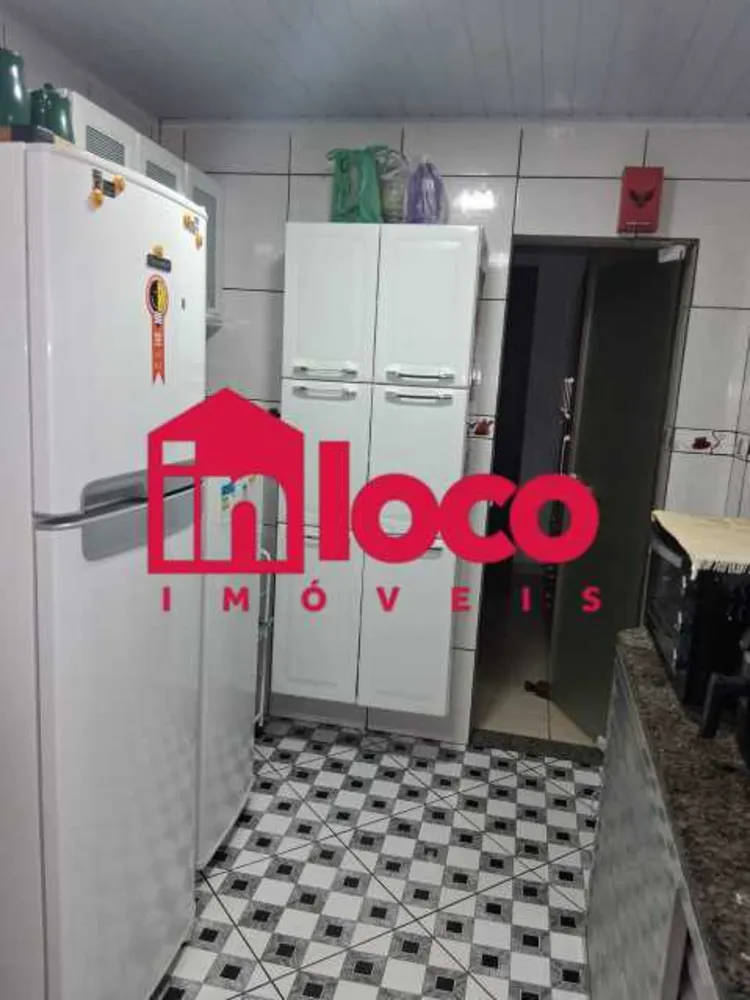 Casa, 3 quartos, 216 m² - Foto 6
