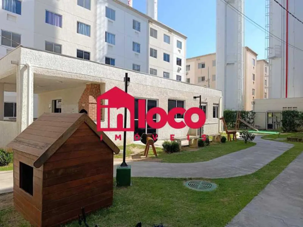 Apartamento, 3 quartos, 123 m² - Foto 41