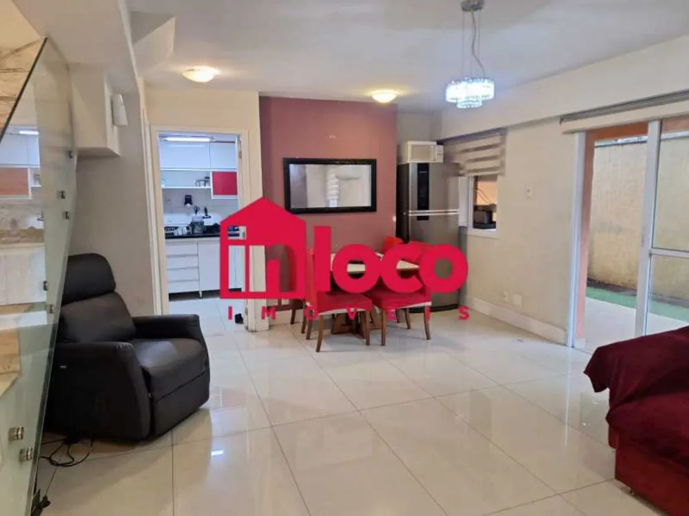 Apartamento, 3 quartos, 123 m² - Foto 19