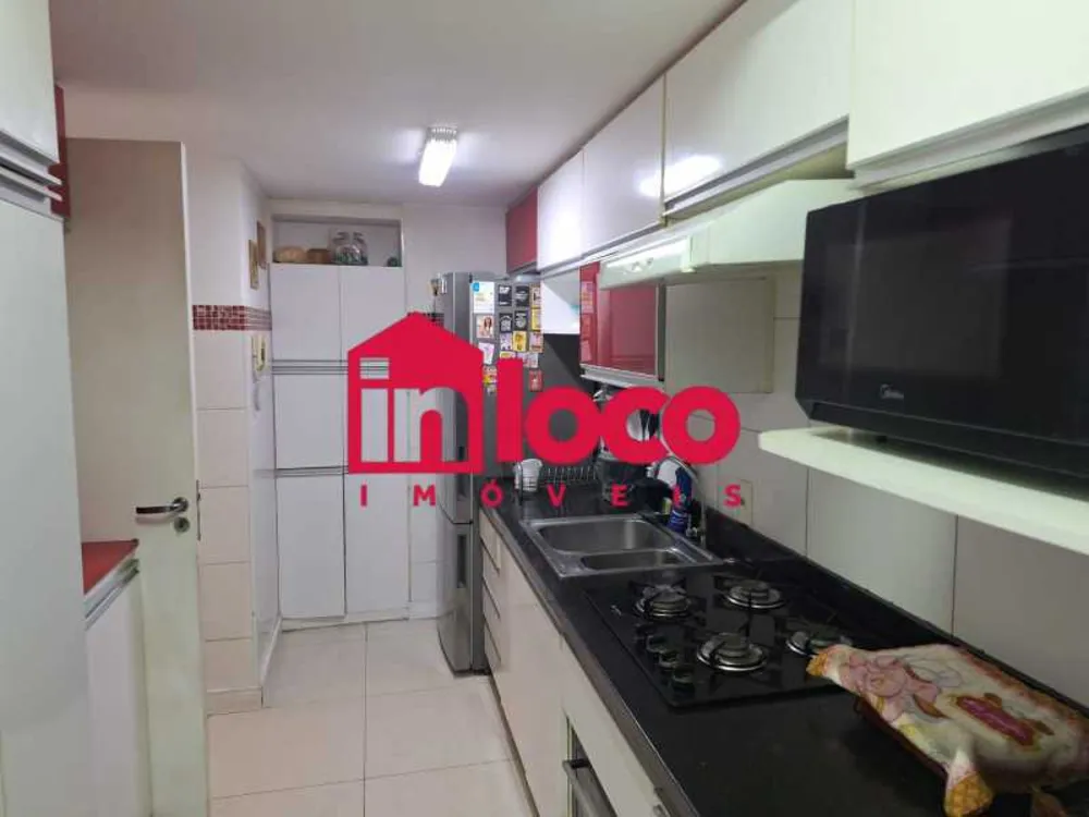 Apartamento, 3 quartos, 123 m² - Foto 30
