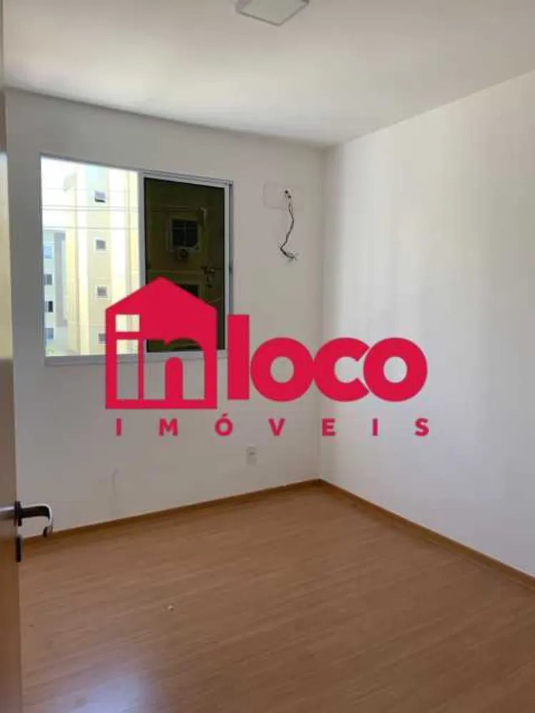 Apartamento, 2 quartos, 45 m² - Foto 7