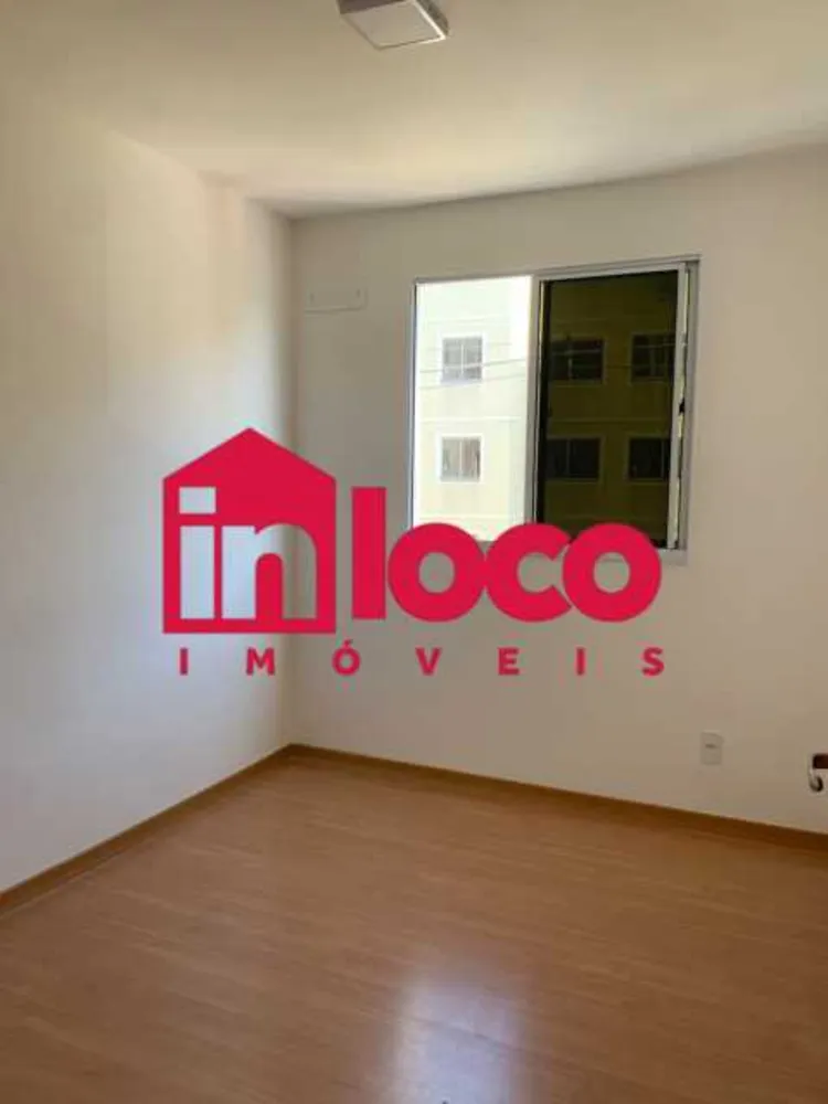 Apartamento, 2 quartos, 45 m² - Foto 10