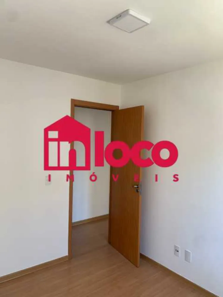 Apartamento, 2 quartos, 45 m² - Foto 8