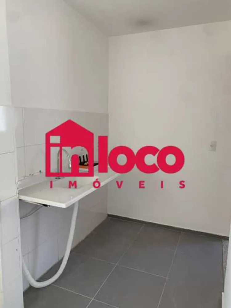 Apartamento, 2 quartos, 45 m² - Foto 5